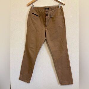 Lauren Ralph Lauren Brown Pants